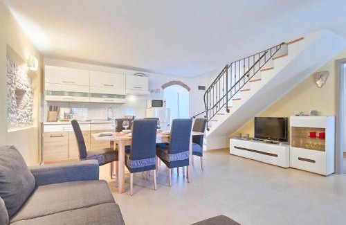Grzini Casa | Holiday Home Mila by Interhome