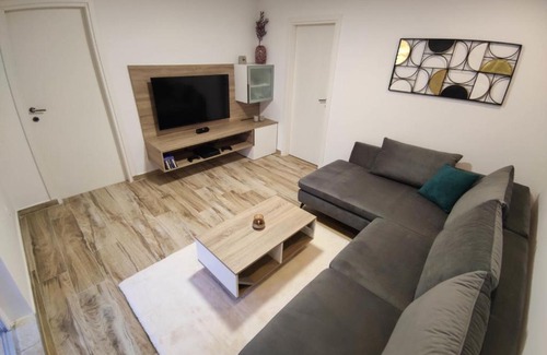 Pridraga Casa | Holiday Home Milka by Interhome