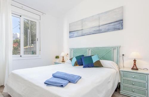 Cadaqués Casa | Holiday Home Mimosa by Interhome