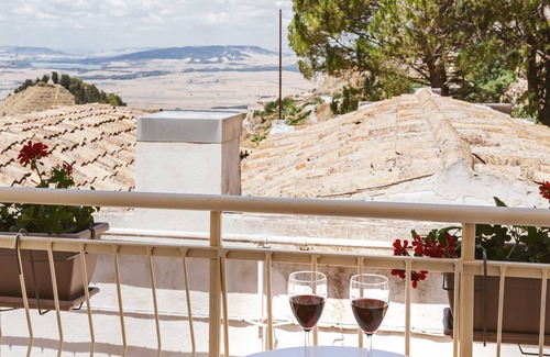 Montescaglioso Casa | Casa Miramonte vacaciones