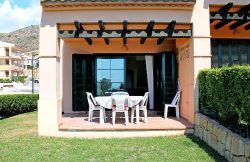 Golf Bahia Casa | Holiday Home Mirador II by Interhome