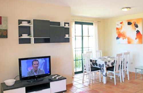 Golf Bahia Casa | Holiday Home Mirador II by Interhome