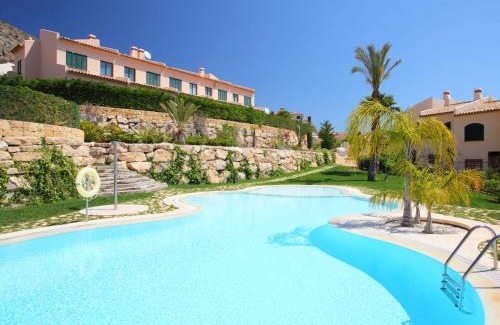 Golf Bahia Casa | Holiday Home Mirador II by Interhome