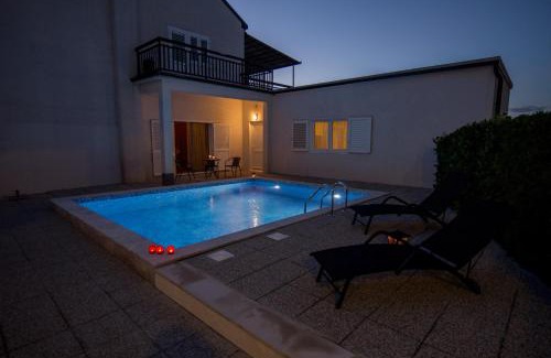 Lovrec Casa | Holiday Home Mirela