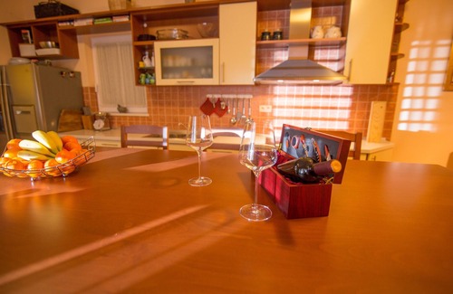 Lovrec Casa | Holiday Home Mirela