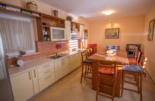 Lovrec Casa | Holiday Home Mirela