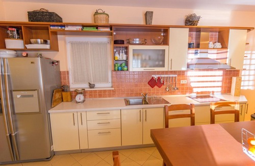 Lovrec Casa | Holiday Home Mirela