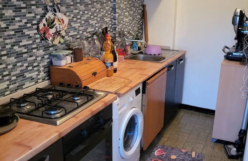 Lama Mocogno Casa | Casa de vacaciones "Miriam" con vistas a la montaña, balcones y Wi-Fi