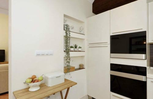 Murter Casa | Holiday Home Mirta