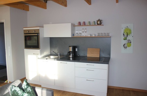 Konigsfeld Apartamento | Casa de vacaciones Mittelmühle en la Suiza de Franconia