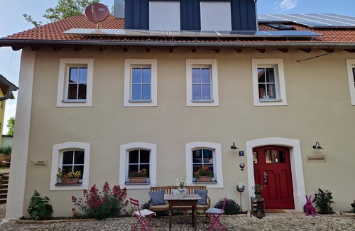 Konigsfeld Apartamento | Casa de vacaciones Mittelmühle en la Suiza de Franconia