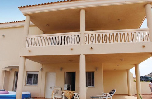 Hoya de los Patos Casa | Holiday Home Monnegre 08