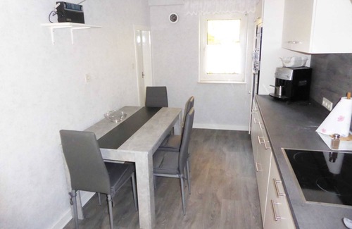 Allertshofen Casa | Holiday Home Modautaler Sonnenhang
