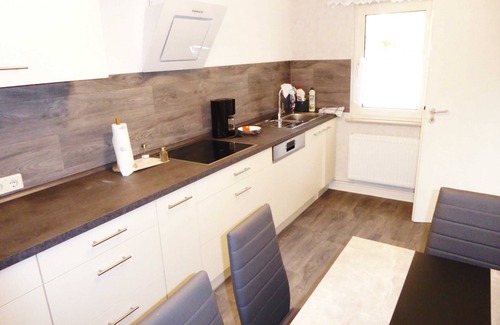 Allertshofen Casa | Holiday Home Modautaler Sonnenhang