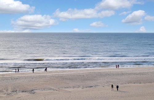 Klegod Strand Casa | Holiday Home Mogens - from the sea by Interhome