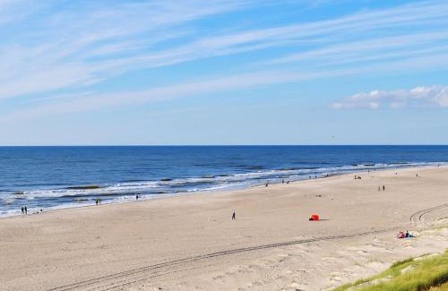 Klegod Strand Casa | Holiday Home Mogens - from the sea by Interhome