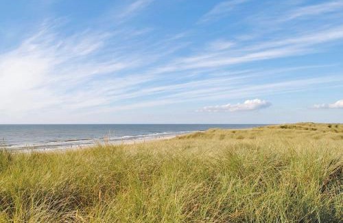 Klegod Strand Casa | Holiday Home Mogens - from the sea by Interhome
