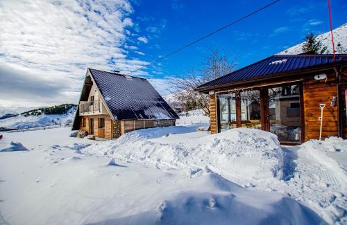 Sarajevo Canton Casa | Holiday home Mons Albis Bjelašnica