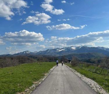 Sarajevo Canton Casa | Holiday home Mons Albis Bjelašnica