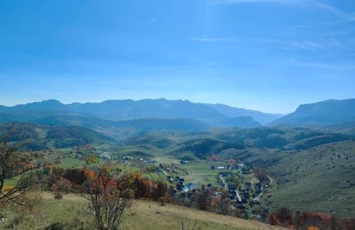Sarajevo Canton Casa | Holiday home Mons Albis Bjelašnica