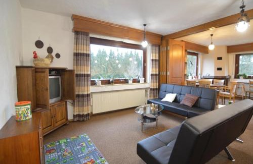 Kalterherberg Casa | Holiday Home Monschau with Sauna and Terrace