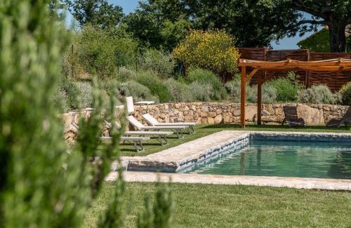 Manciano Casa | Holiday Home Montecavallo by Interhome