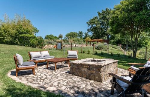 Manciano Casa | Holiday Home Montecavallo by Interhome