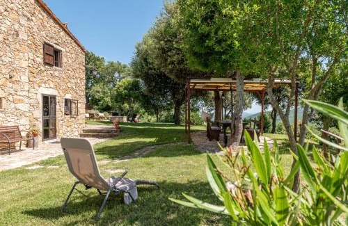 Manciano Casa | Holiday Home Montecavallo by Interhome