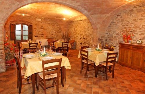 Montenero Casa | Holiday Home Montecucco Winery by Interhome