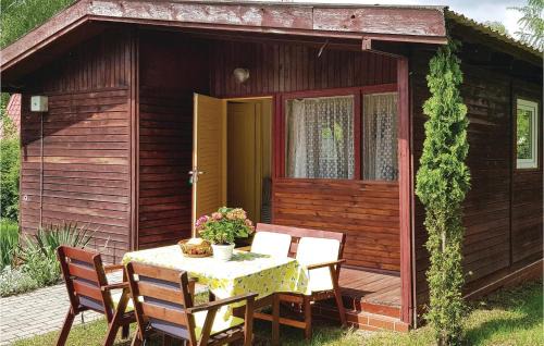 Gledy Casa | Holiday Home Morag Kretowiny Iv