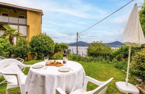 Cannero Riviera Casa | Holiday Home Morandi-2 by Interhome