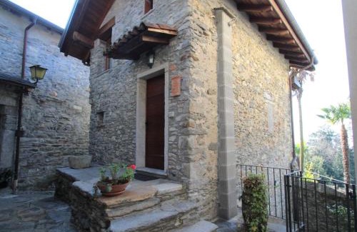 Cannero Riviera Casa | Holiday Home Morandi-2 by Interhome