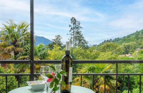 Cannero Riviera Casa | Holiday Home Morandi-2 by Interhome