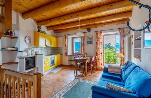 Cannero Riviera Casa | Holiday Home Morandi-2 by Interhome