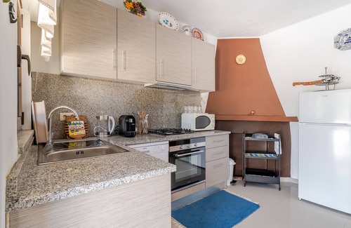 Ponte da Barca Casa | Casa de vacaciones 'Mourelo' con vistas a la montaña, jardín privado y Wi-Fi
