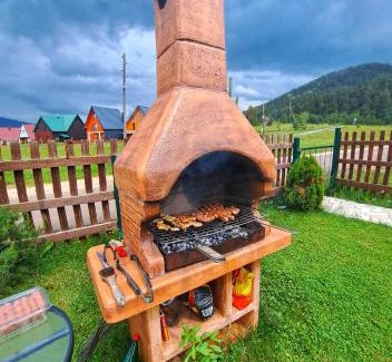Zabljak Apartamento | Holiday home Mountain sight