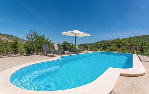 Sibenik Casa | Holiday Home Mravnica 09
