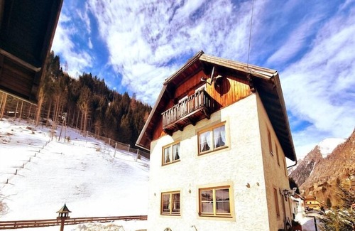 Muhr Casa | Casa Muhr cerca de pistas de esquí