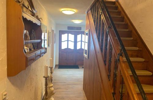 Muhr Casa | Holiday Home Muhr near Ski Slopes, cleaning included