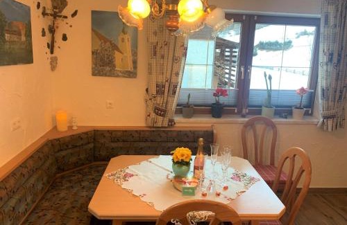 Muhr Casa | Holiday Home Muhr near Ski Slopes, cleaning included
