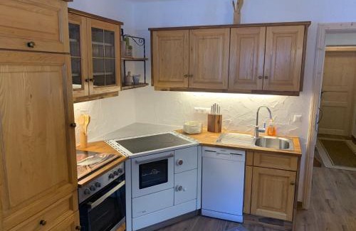 Muhr Casa | Holiday Home Muhr near Ski Slopes, cleaning included