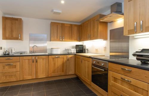 Nethy Bridge Casa | Holiday Home Muir Edge by Interhome