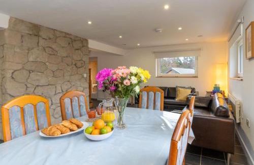 Nethy Bridge Casa | Holiday Home Muir Edge by Interhome