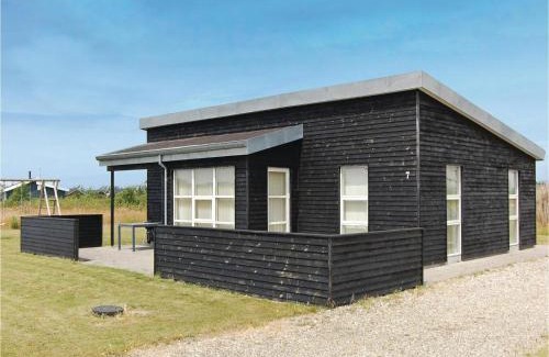 Skaven Strand Casa | Holiday Home Multebærvej Tarm Iii