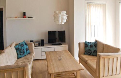 Skaven Strand Casa | Holiday Home Multebærvej Tarm Iii