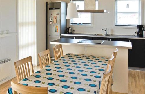 Skaven Strand Casa | Holiday Home Multebærvej Tarm Iii