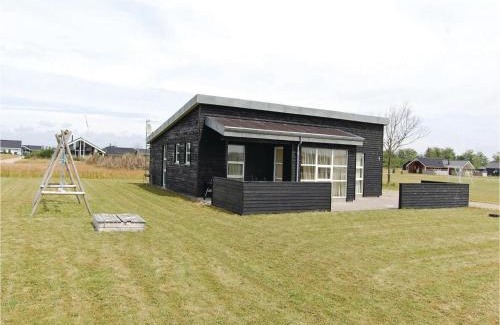 Skaven Strand Casa | Holiday Home Multebærvej Tarm Iii