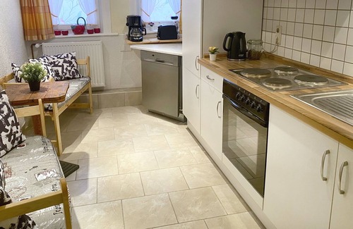 Lautenthal Casa | Holiday home "My Harz"