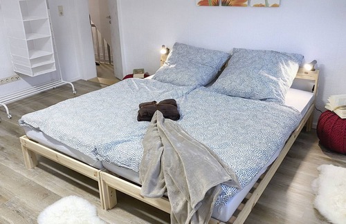 Lautenthal Casa | Holiday home "My Harz"