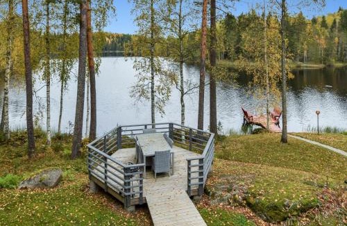 Mikkeli Casa | Holiday Home Mykkylä by Interhome
